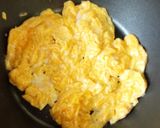 簡単に！ご飯のおかず、にんじんシリシリ作り方3写真