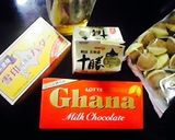 本命も友チョコも簡単生チョコとトリュフ作り方2写真