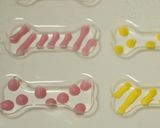 *バレンタイン♥スパイシーチョコレート♪作り方1写真