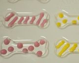 *バレンタイン♥スパイシーチョコレート♪作り方1写真