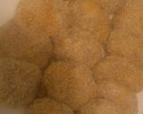 きれいな揚げ色のコロッケ作り方9写真