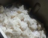 ふんわりモチモチ HBで湯種食パン作り方3写真