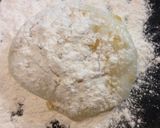 バレンタイン友チョコにピール餅とチョコ餅作り方10写真