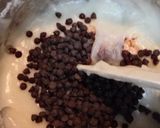 バレンタイン友チョコにピール餅とチョコ餅作り方11写真
