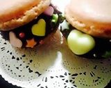 本命も友チョコも簡単生チョコとトリュフ作り方16写真