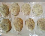 甘味が美味しいサツマイモのコロッケ作り方6写真