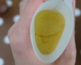 なめこクッキー＊アイスボックスクッキー作り方14写真