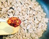 アボカド丼♡かわいいカフェごはん♡作り方4写真