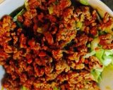 アボカド丼♡かわいいカフェごはん♡作り方8写真
