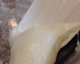バレンタインにちっちゃな友チョコ大福作り方6写真