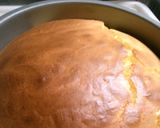 水切りヨーグルトチーズケーキ風作り方6写真
