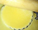 フルーツチーズタルト作り方7写真
