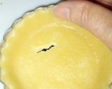 フルーツチーズタルト作り方8写真
