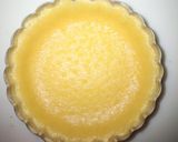 フルーツチーズタルト作り方9写真