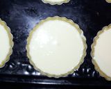 フルーツチーズタルト作り方10写真