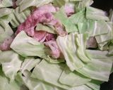 アイコ☆塩焼きそば作り方3写真
