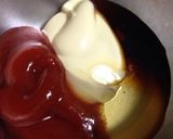 超簡単!混ぜて焼くだけの豆腐ハンバーグ作り方3写真
