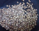 大豆の砂糖まぶし作り方3写真