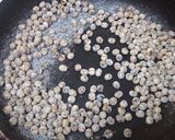 大豆の砂糖まぶし作り方4写真