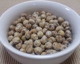 大豆の砂糖まぶし作り方5写真