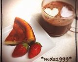 バレンタイン◎簡単絶品チーズケーキ☆作り方11写真