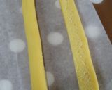 なめこクッキー＊アイスボックスクッキー作り方19写真