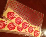 簡単トリュフ♡板チョコで本命＆友チョコ♡作り方7写真