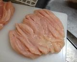 初めての鳥ハム✴︎簡単でビックリ作り方4写真