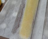 なめこクッキー＊アイスボックスクッキー作り方22写真