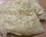アイコ☆塩焼きそば作り方4写真
