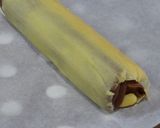 なめこクッキー＊アイスボックスクッキー作り方26写真