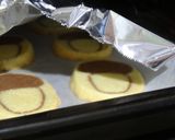 なめこクッキー＊アイスボックスクッキー作り方28写真