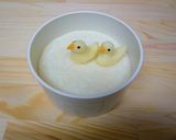 キャラ弁☆マッシュdeあひるちゃん☆作り方6写真