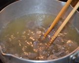13.鹿肉入りおでん作り方2写真
