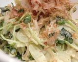 血液サラサラ♡玉葱とカイワレサラダ作り方3写真