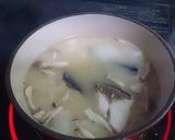 愛情たっぷりB１定食＠キスブサ・千賀作り方4写真