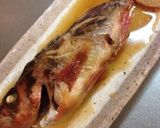 簡単〜♡カサゴの煮付け作り方4写真