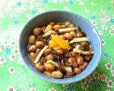 節分炒り大豆で♡ヘルシー健康おやつ作り方6写真