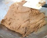 バレンタインに！チョコクッキー２種♪作り方6写真