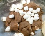 バレンタインに！チョコクッキー２種♪作り方7写真