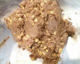 バレンタインに！チョコクッキー２種♪作り方8写真