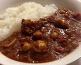 栄養たっぷりカレー❤️作り方9写真