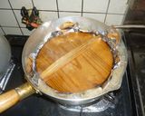 パパのマグロカマ大根②作り方3写真