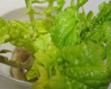 簡単手間なしヘルシー焼きそば作り方4写真