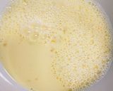 食パンで簡単フレンチトースト☆作り方1写真