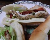 長パンサンド作り方4写真