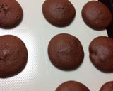 楽チン美味しい♪バレンタインウーピーパイ作り方8写真