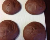 楽チン美味しい♪バレンタインウーピーパイ作り方9写真