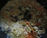 さば缶で✿栄養満点炊き込みご飯作り方3写真