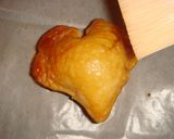 ハート❤おせんべい作り方16写真